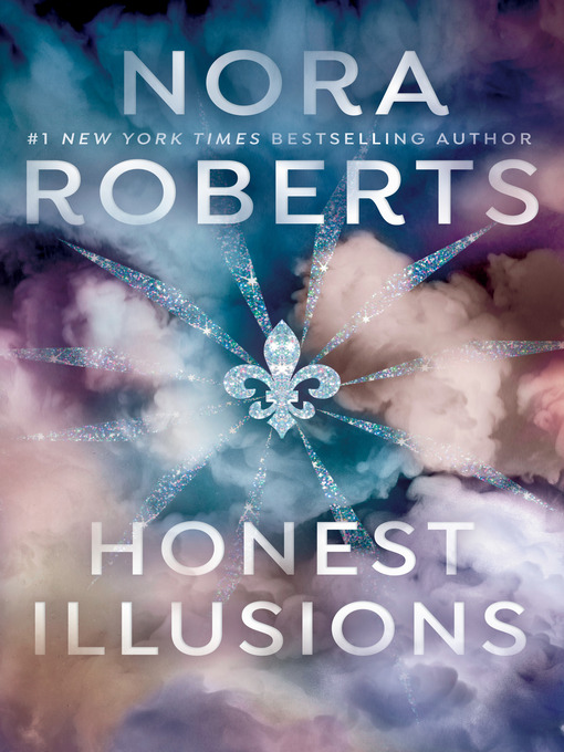 Cover image for Honest Illusions